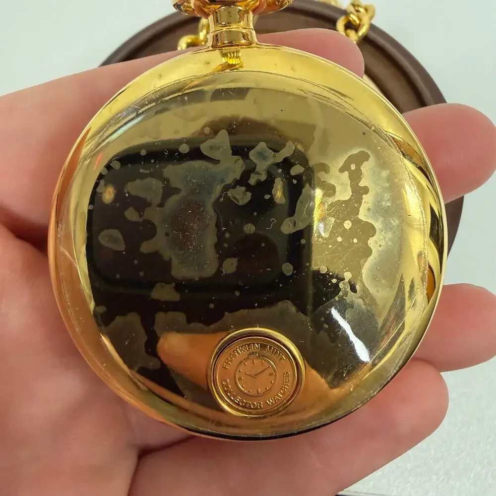 Franklin Mint 